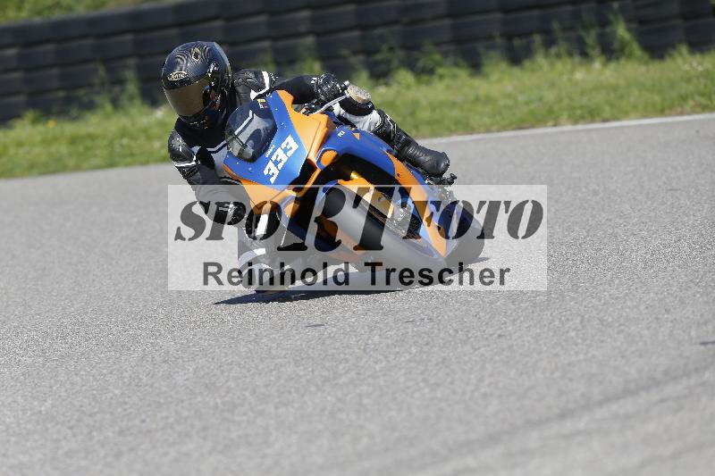/12 30.04.2025 Speer Racing ADR/Gruppe gelb/333